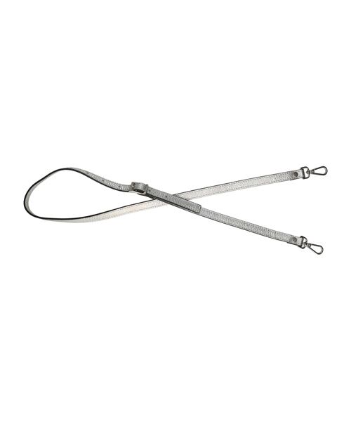 INTER-CHAUSSURES / インター ショシュール ショルダーバッグ | 【RIPANI】サイドフリルホーボーバッグ・ミディ | 詳細9