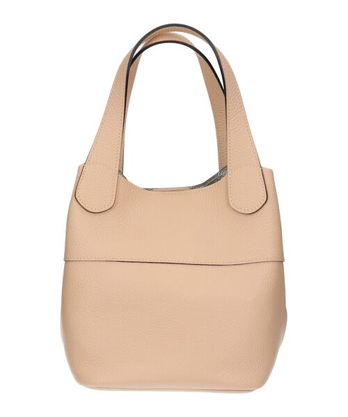 INTER-CHAUSSURES / インター ショシュール ハンドバッグ | 【RIPANI】ミドルサイズ2WAYバッグ | 詳細15