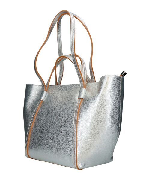 INTER-CHAUSSURES / インター ショシュール トートバッグ | 【RIPANI】A4対応ダブルハンドルトート | 詳細1