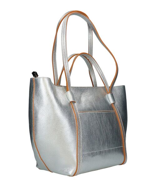 INTER-CHAUSSURES / インター ショシュール トートバッグ | 【RIPANI】A4対応ダブルハンドルトート | 詳細3