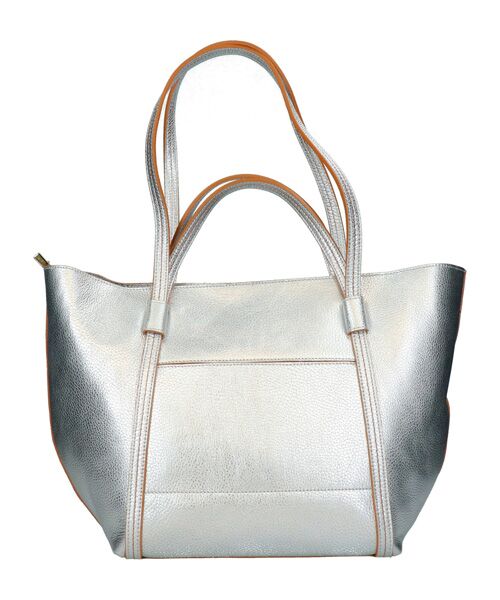 INTER-CHAUSSURES / インター ショシュール トートバッグ | 【RIPANI】A4対応ダブルハンドルトート | 詳細4