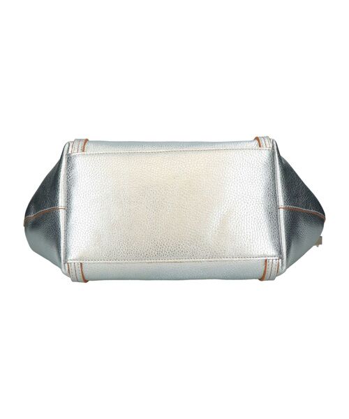 INTER-CHAUSSURES / インター ショシュール トートバッグ | 【RIPANI】A4対応ダブルハンドルトート | 詳細5