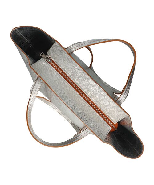 INTER-CHAUSSURES / インター ショシュール トートバッグ | 【RIPANI】A4対応ダブルハンドルトート | 詳細6