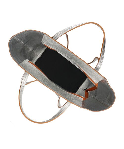 INTER-CHAUSSURES / インター ショシュール トートバッグ | 【RIPANI】A4対応ダブルハンドルトート | 詳細7