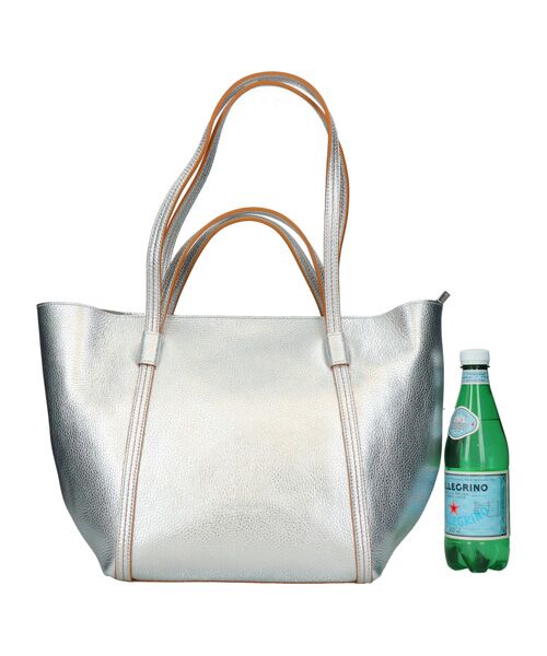 INTER-CHAUSSURES / インター ショシュール トートバッグ | 【RIPANI】A4対応ダブルハンドルトート | 詳細8