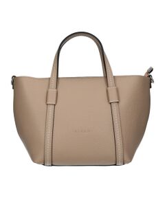 INTER-CHAUSSURES / インター ショシュール トートバッグ | 【RIPANI】クラッシー・ミニ2WAYバッグ