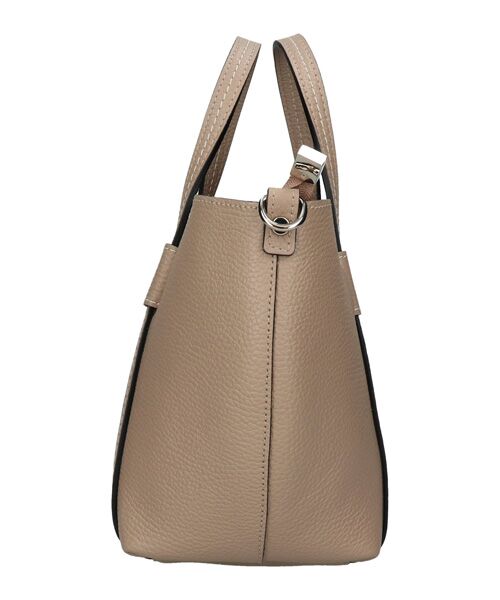 INTER-CHAUSSURES / インター ショシュール トートバッグ | 【RIPANI】クラッシー・ミニ2WAYバッグ | 詳細2