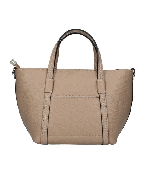 INTER-CHAUSSURES / インター ショシュール トートバッグ | 【RIPANI】クラッシー・ミニ2WAYバッグ | 詳細4