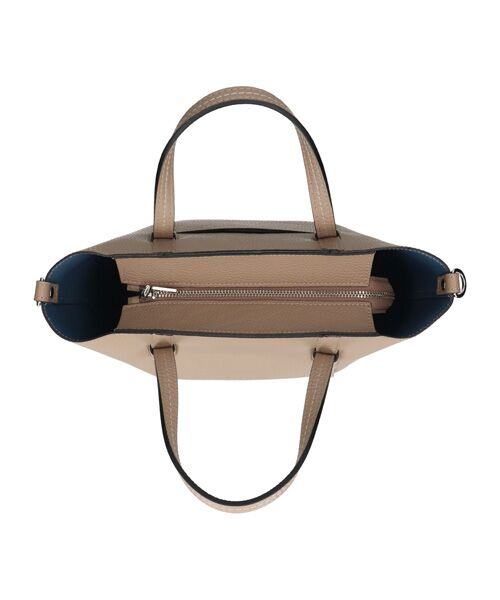 INTER-CHAUSSURES / インター ショシュール トートバッグ | 【RIPANI】クラッシー・ミニ2WAYバッグ | 詳細6