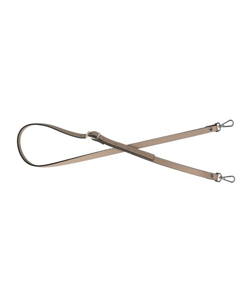 INTER-CHAUSSURES / インター ショシュール トートバッグ | 【RIPANI】クラッシー・ミニ2WAYバッグ | 詳細8