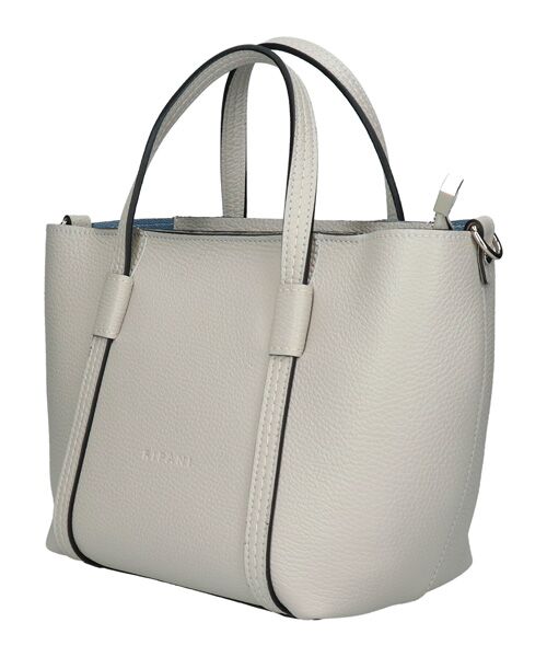 INTER-CHAUSSURES / インター ショシュール トートバッグ | 【RIPANI】クラッシー・ミニ2WAYバッグ | 詳細11