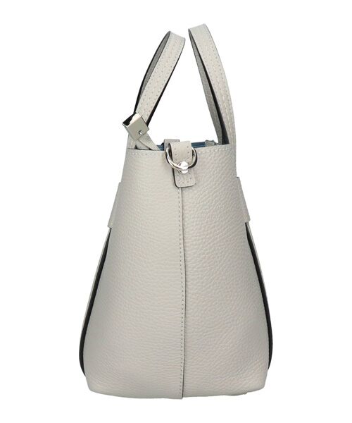 INTER-CHAUSSURES / インター ショシュール トートバッグ | 【RIPANI】クラッシー・ミニ2WAYバッグ | 詳細12