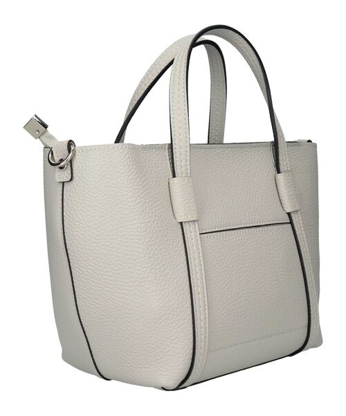 INTER-CHAUSSURES / インター ショシュール トートバッグ | 【RIPANI】クラッシー・ミニ2WAYバッグ | 詳細13