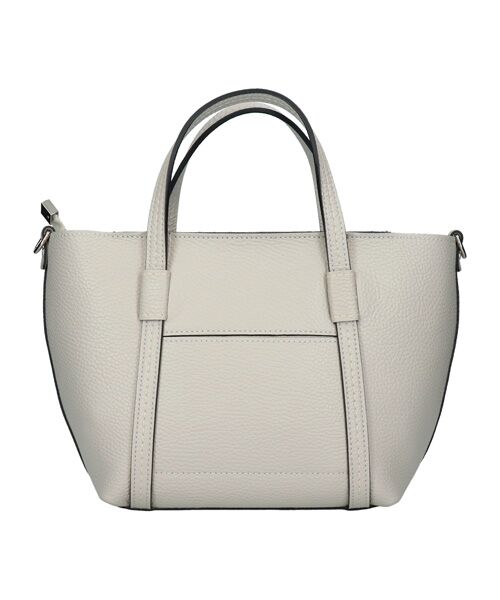 INTER-CHAUSSURES / インター ショシュール トートバッグ | 【RIPANI】クラッシー・ミニ2WAYバッグ | 詳細14