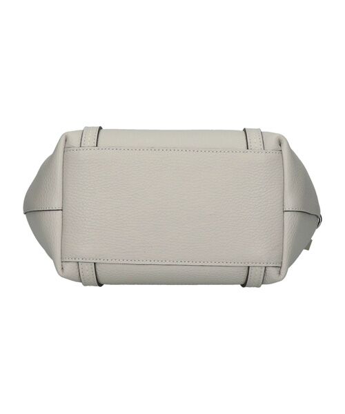 INTER-CHAUSSURES / インター ショシュール トートバッグ | 【RIPANI】クラッシー・ミニ2WAYバッグ | 詳細15