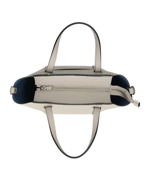 INTER-CHAUSSURES / インター ショシュール トートバッグ | 【RIPANI】クラッシー・ミニ2WAYバッグ | 詳細16