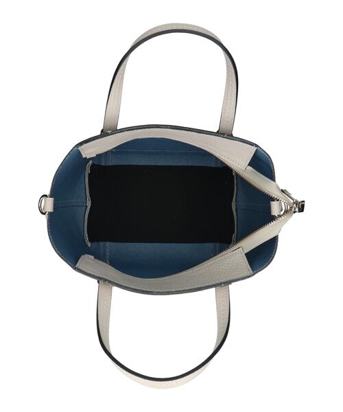 INTER-CHAUSSURES / インター ショシュール トートバッグ | 【RIPANI】クラッシー・ミニ2WAYバッグ | 詳細17