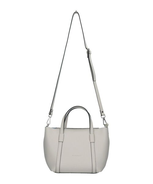 INTER-CHAUSSURES / インター ショシュール トートバッグ | 【RIPANI】クラッシー・ミニ2WAYバッグ | 詳細19