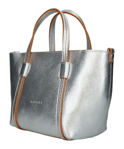 INTER-CHAUSSURES / インター ショシュール トートバッグ | 【RIPANI】クラッシー・ミニ2WAYバッグ | 詳細1