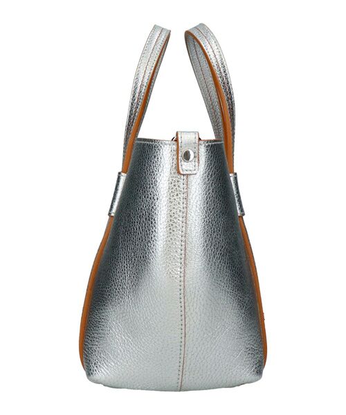 INTER-CHAUSSURES / インター ショシュール トートバッグ | 【RIPANI】クラッシー・ミニ2WAYバッグ | 詳細2