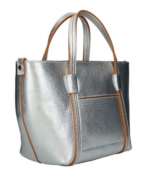 INTER-CHAUSSURES / インター ショシュール トートバッグ | 【RIPANI】クラッシー・ミニ2WAYバッグ | 詳細3