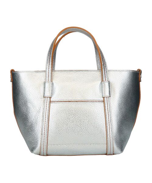 INTER-CHAUSSURES / インター ショシュール トートバッグ | 【RIPANI】クラッシー・ミニ2WAYバッグ | 詳細4