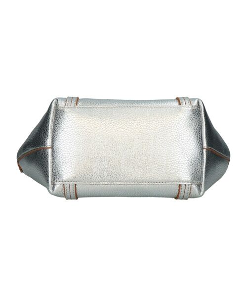 INTER-CHAUSSURES / インター ショシュール トートバッグ | 【RIPANI】クラッシー・ミニ2WAYバッグ | 詳細5