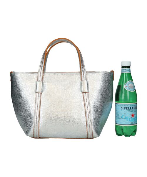 INTER-CHAUSSURES / インター ショシュール トートバッグ | 【RIPANI】クラッシー・ミニ2WAYバッグ | 詳細10