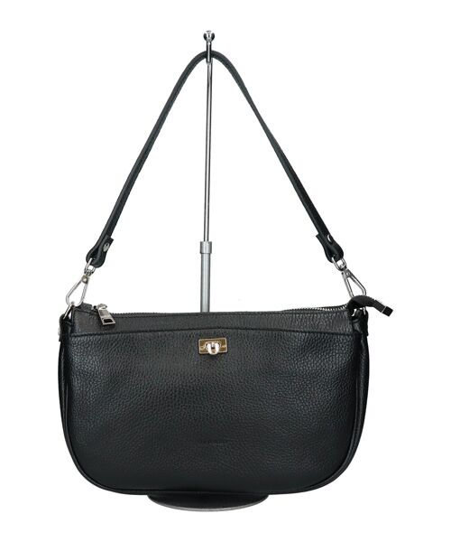 INTER-CHAUSSURES / インター ショシュール ショルダーバッグ | 【RIPANI】フロントポケット2WAYバッグ | 詳細1