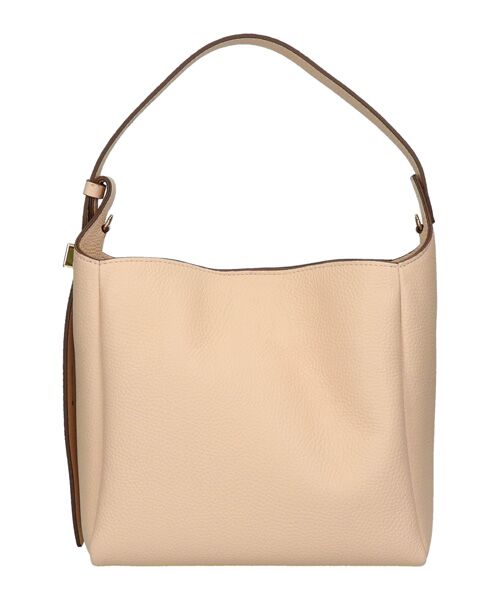 INTER-CHAUSSURES / インター ショシュール ショルダーバッグ | 【LORISTELLA】スマートソフト・バケットバッグ | 詳細1