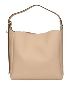 INTER-CHAUSSURES / インター ショシュール ショルダーバッグ | 【LORISTELLA】スマートソフト・バケットバッグ　大きめ