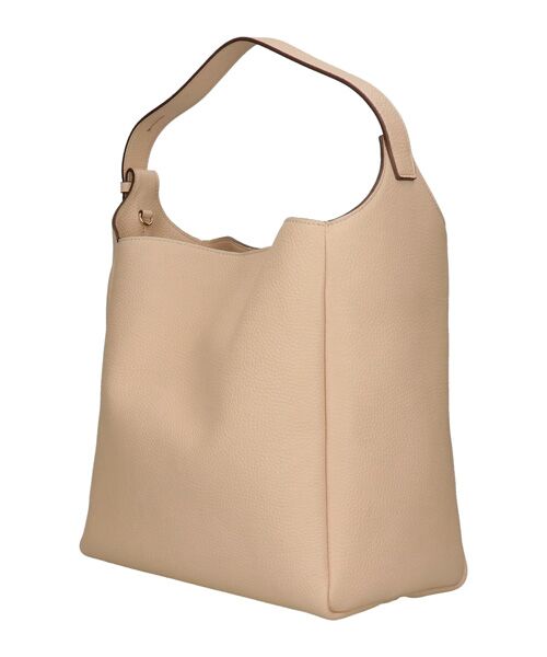 INTER-CHAUSSURES / インター ショシュール ショルダーバッグ | 【LORISTELLA】スマートソフト・バケットバッグ　大きめ | 詳細1