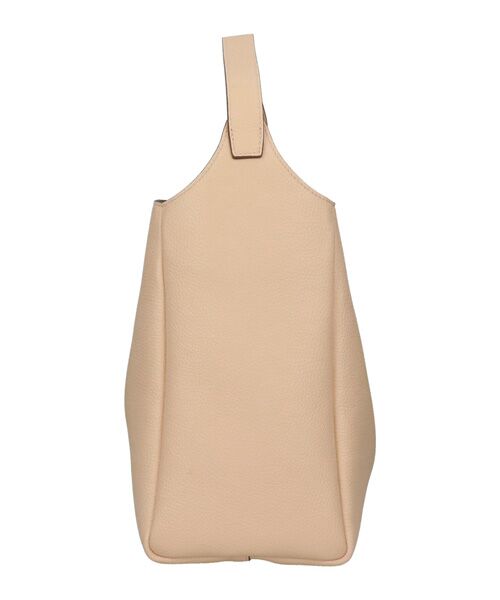 INTER-CHAUSSURES / インター ショシュール ショルダーバッグ | 【LORISTELLA】スマートソフト・バケットバッグ　大きめ | 詳細2