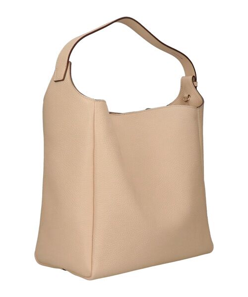 INTER-CHAUSSURES / インター ショシュール ショルダーバッグ | 【LORISTELLA】スマートソフト・バケットバッグ　大きめ | 詳細3