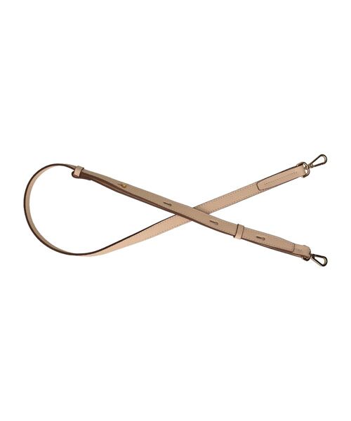 INTER-CHAUSSURES / インター ショシュール ショルダーバッグ | 【LORISTELLA】スマートソフト・バケットバッグ　大きめ | 詳細8