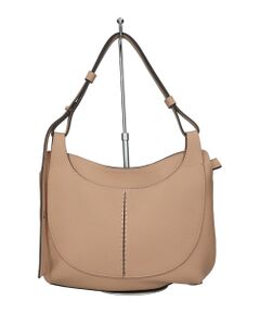 INTER-CHAUSSURES / インター ショシュール ショルダーバッグ | 【LORISTELLA】ソフトレザーデイリー2WAYバッグ