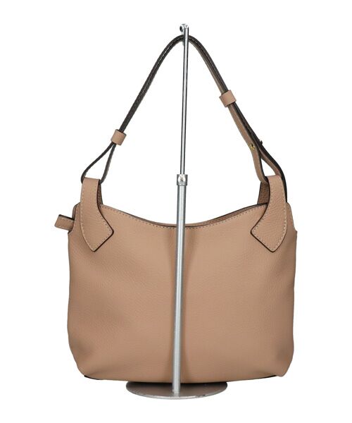 INTER-CHAUSSURES / インター ショシュール ショルダーバッグ | 【LORISTELLA】ソフトレザーデイリー2WAYバッグ | 詳細4