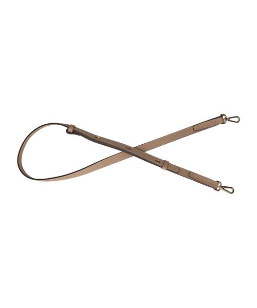 INTER-CHAUSSURES / インター ショシュール ショルダーバッグ | 【LORISTELLA】ソフトレザーデイリー2WAYバッグ | 詳細9