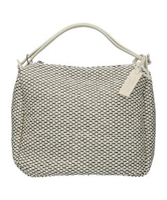 INTER-CHAUSSURES / インター ショシュール ハンドバッグ | 【MARCO MASI】ライトテクスチャー・サマーバッグ