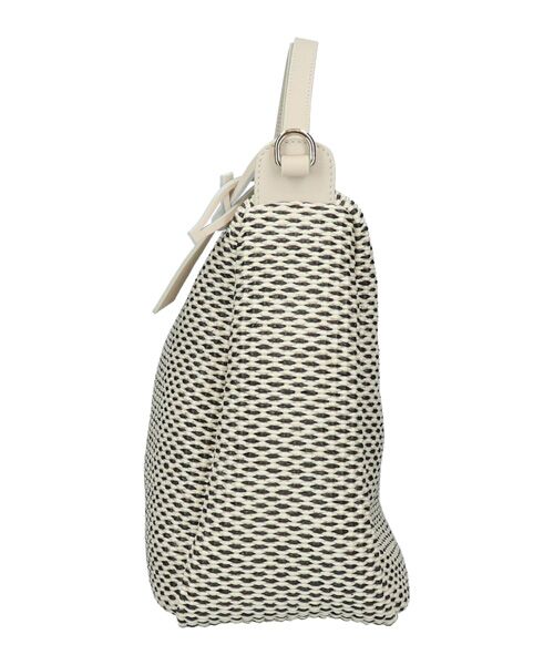 INTER-CHAUSSURES / インター ショシュール ハンドバッグ | 【MARCO MASI】ライトテクスチャー・サマーバッグ | 詳細2
