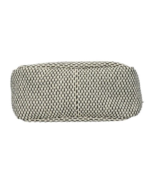 INTER-CHAUSSURES / インター ショシュール ハンドバッグ | 【MARCO MASI】ライトテクスチャー・サマーバッグ | 詳細5