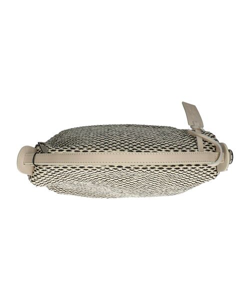 INTER-CHAUSSURES / インター ショシュール ハンドバッグ | 【MARCO MASI】ライトテクスチャー・サマーバッグ | 詳細6