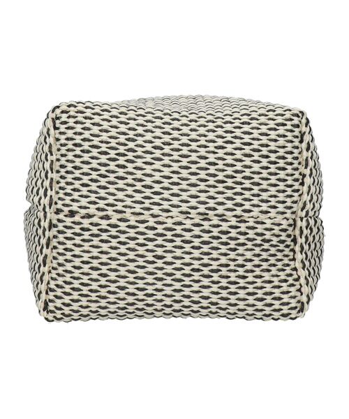 INTER-CHAUSSURES / インター ショシュール ショルダーバッグ | 【MARCO MASI】スリムナチュラル・サマー巾着バッグ | 詳細5