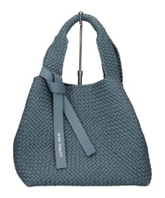 INTER-CHAUSSURES / インター ショシュール トートバッグ | 【Alma tonutti】コットンメッシュ デイリートート