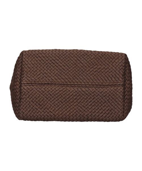 INTER-CHAUSSURES / インター ショシュール トートバッグ | 【Alma tonutti】コットンメッシュ デイリートート | 詳細6