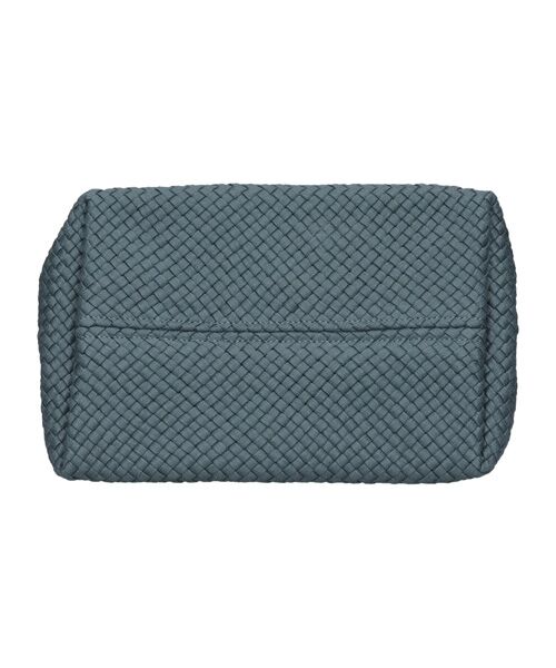 INTER-CHAUSSURES / インター ショシュール トートバッグ | 【Alma tonutti】コットンメッシュ デイリートート | 詳細18