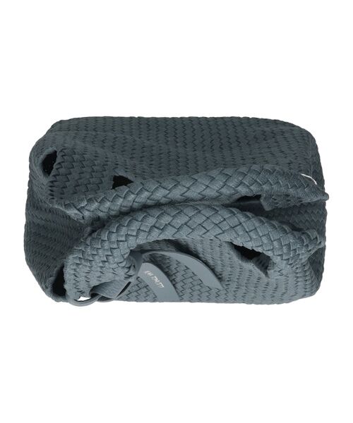 INTER-CHAUSSURES / インター ショシュール トートバッグ | 【Alma tonutti】コットンメッシュ デイリートート | 詳細19