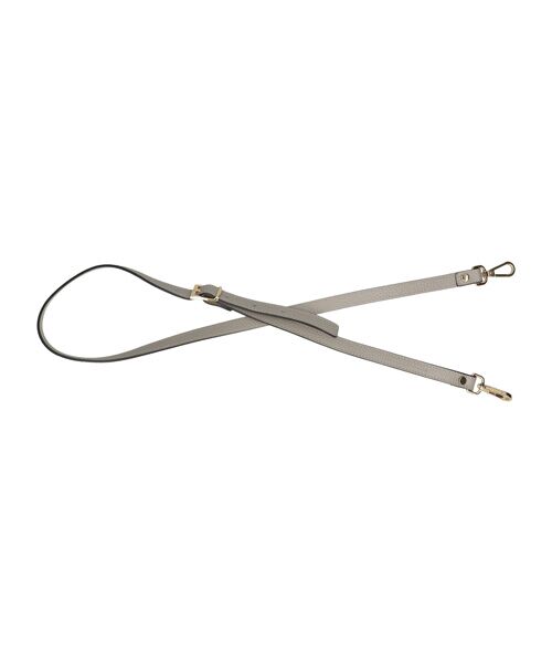 INTER-CHAUSSURES / インター ショシュール ハンドバッグ | 【RIPANI】ミニスクエア・レザー2WAYバッグ | 詳細10