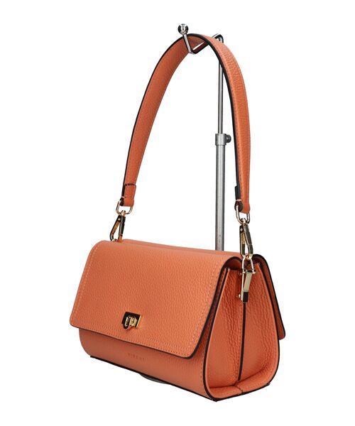 INTER-CHAUSSURES / インター ショシュール ハンドバッグ | 【RIPANI】ミニスクエア・レザー2WAYバッグ | 詳細13