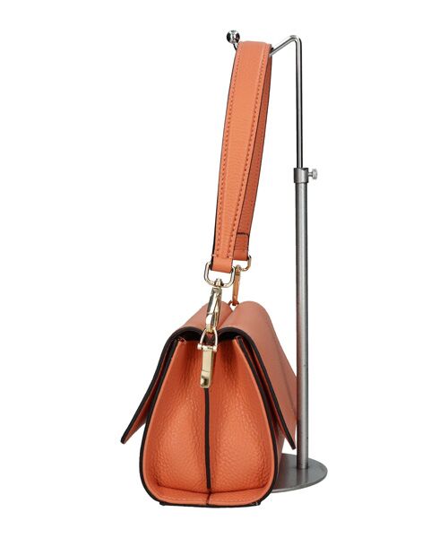 INTER-CHAUSSURES / インター ショシュール ハンドバッグ | 【RIPANI】ミニスクエア・レザー2WAYバッグ | 詳細14